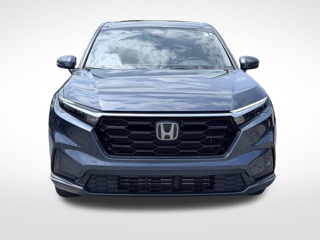 Used 2024 Honda CR-V EX SUV