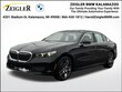  BMW 530i