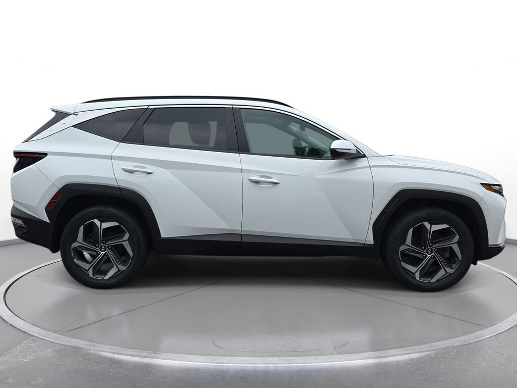 Certified 2023 Hyundai Tucson SEL SUV