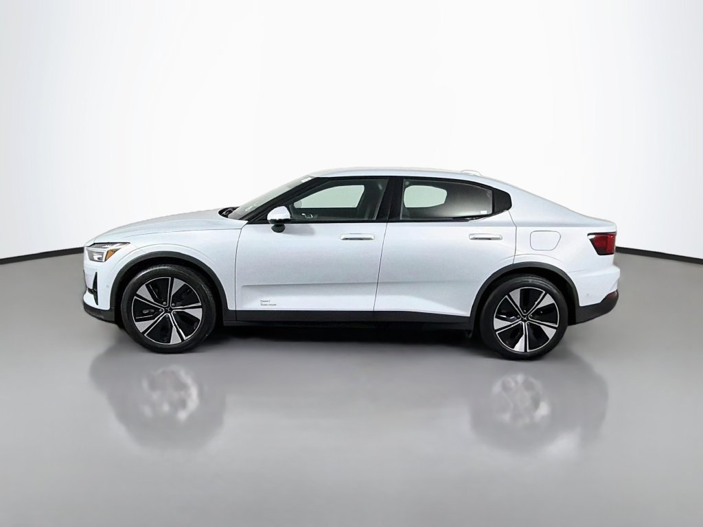 Used 2024 Polestar 2 Long Range Dual Motor Hatchback