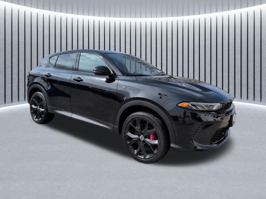 Used 2024 Dodge Hornet GT SUV