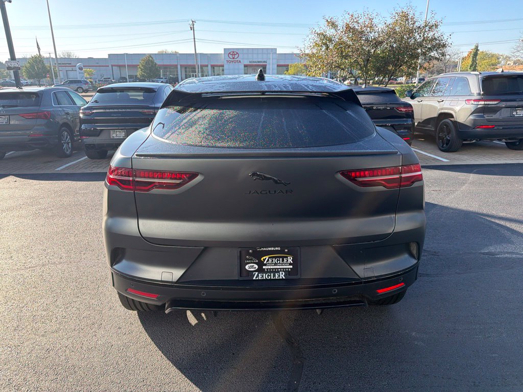 Used 2024 Jaguar I-PACE HSE SUV
