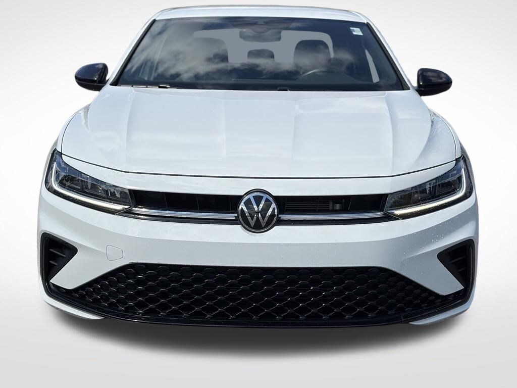 Used 2025 Volkswagen Jetta 1.5T Sport Sedan