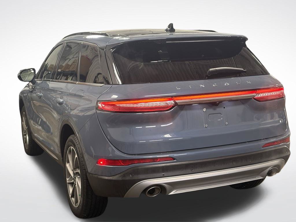 Certified 2025 Lincoln Corsair Premiere SUV