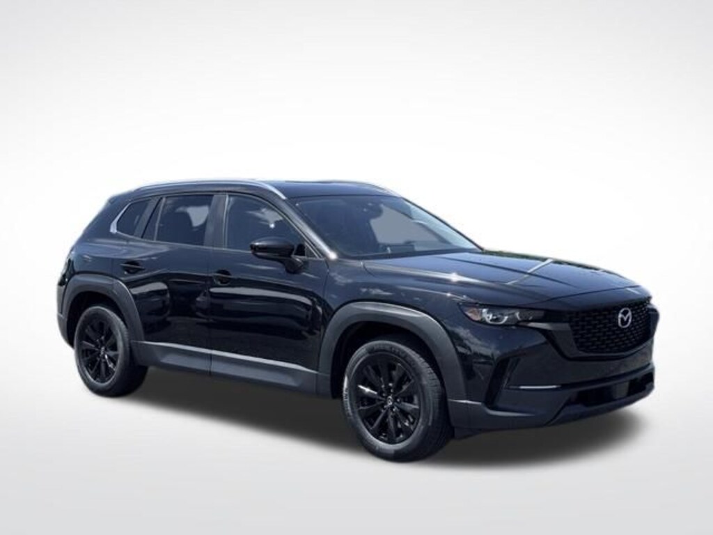 Used 2024 Mazda CX-50 2.5 S Premium Package SUV