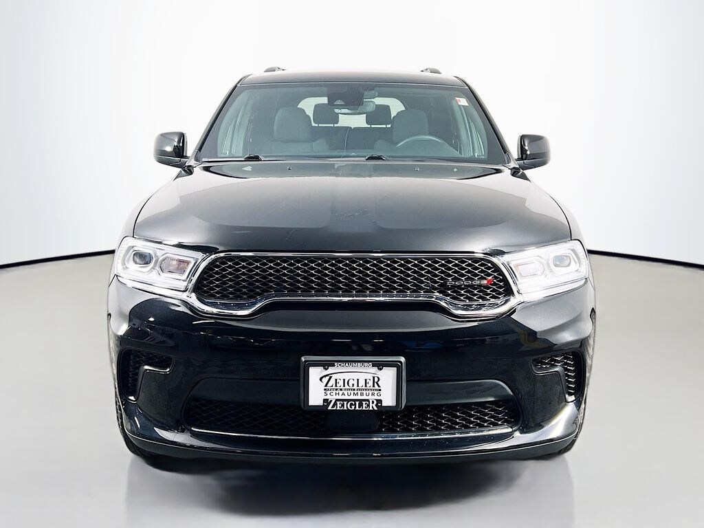 Used 2023 Dodge Durango SXT SUV