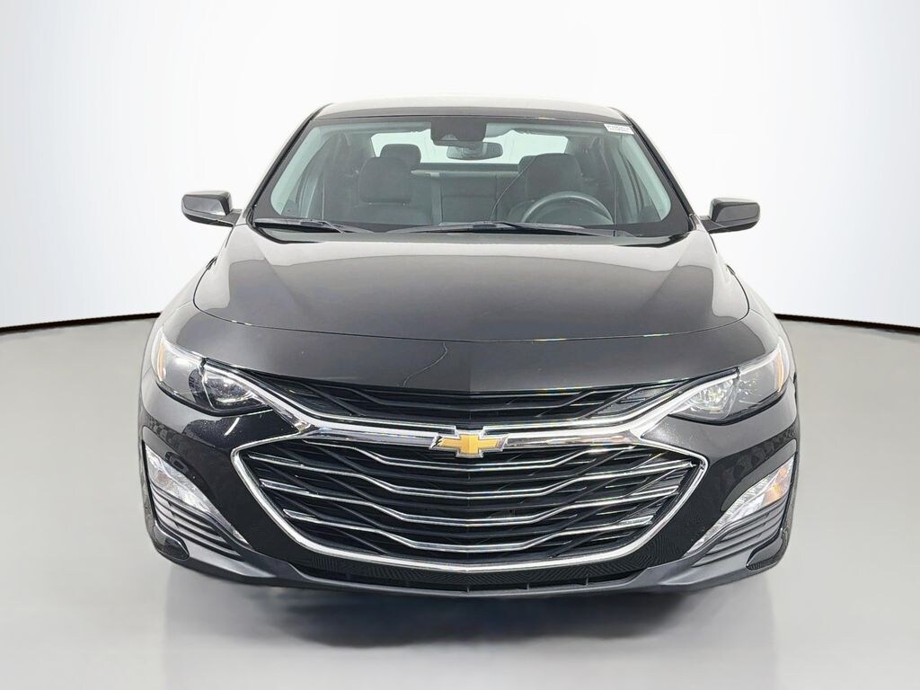 Used 2023 Chevrolet Malibu LT Sedan