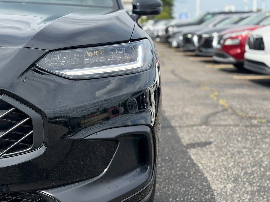 New 2027 Honda HR-V Sport SUV
