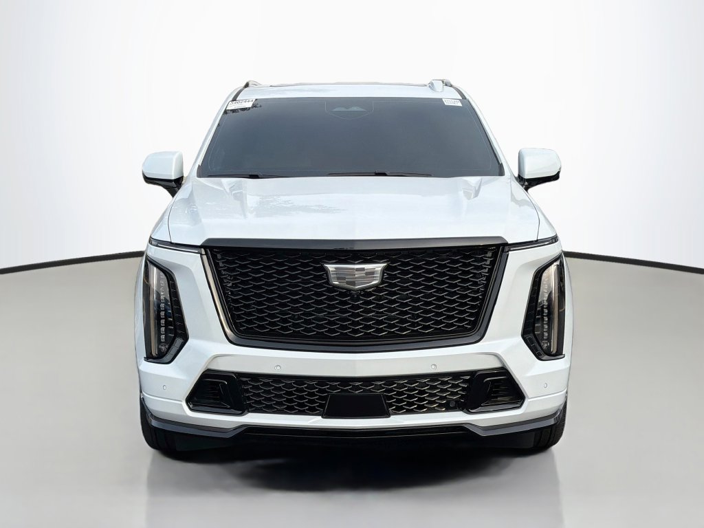 Used 2026 Cadillac Escalade V-Series SUV