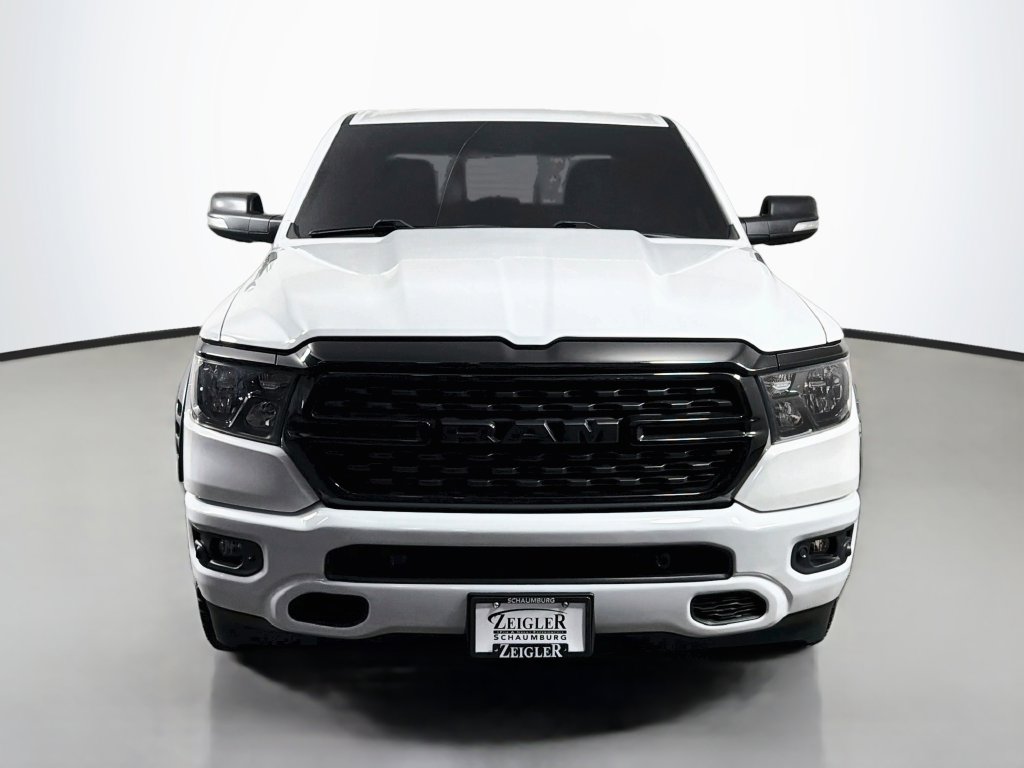 Used 2022 Ram 1500 Big Horn/Lone Star Truck