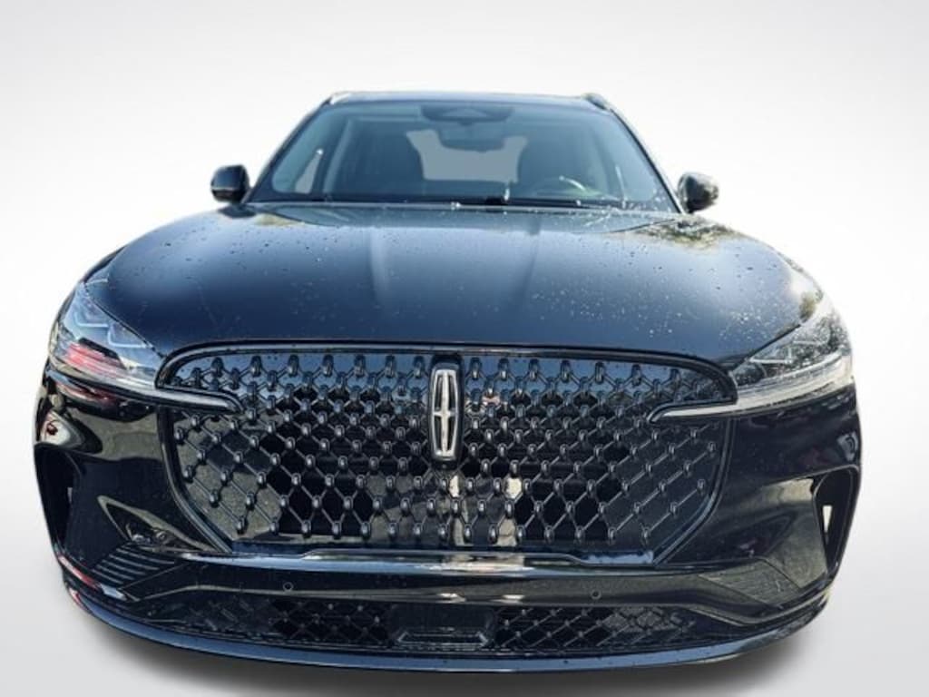 New 2026 Lincoln Aviator Reserve SUV