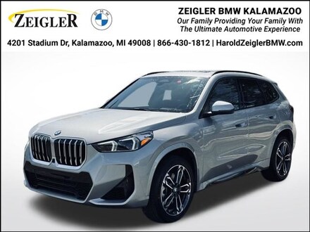 2026 BMW X1 xDrive28i SUV
