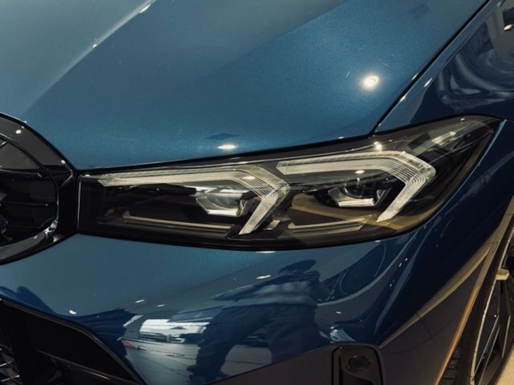 New 2026 BMW M340 i xDrive NA Sedan