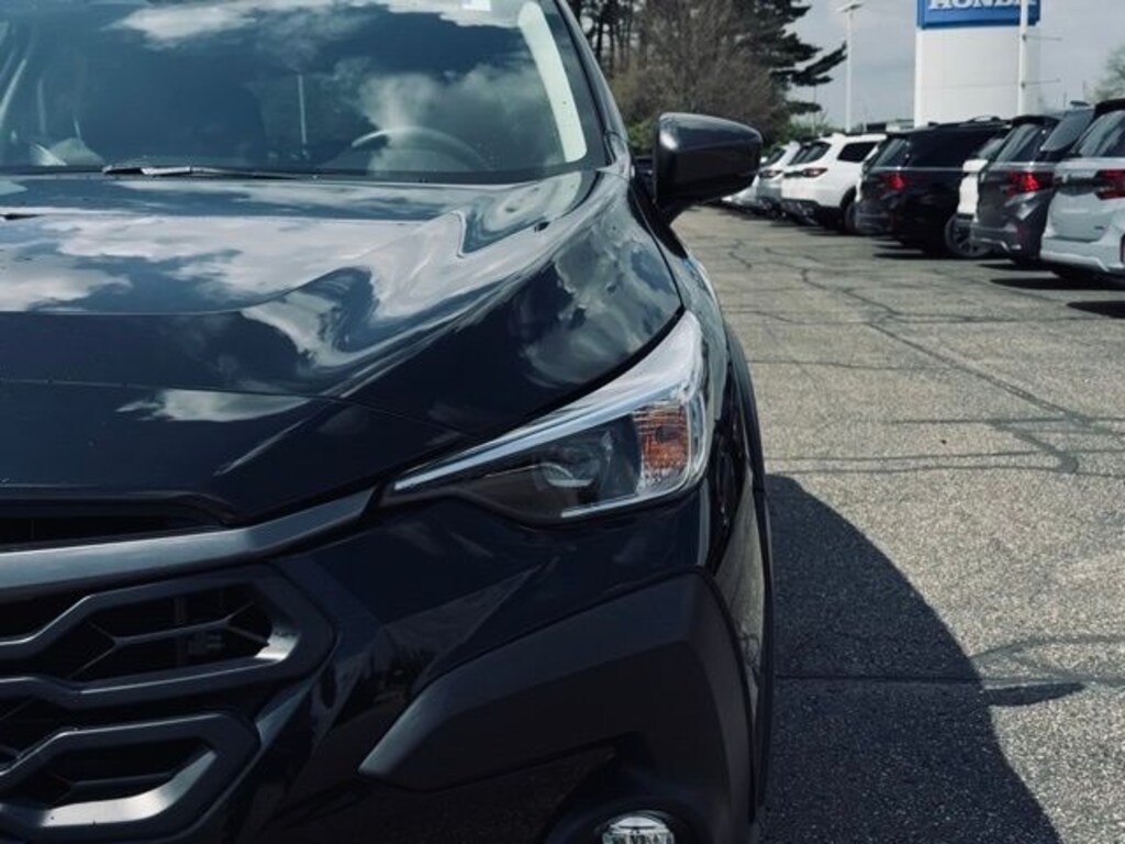 Used 2024 Subaru Crosstrek Premium SUV