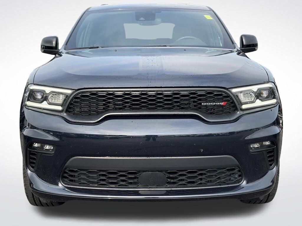 Certified 2023 Dodge Durango GT Plus SUV