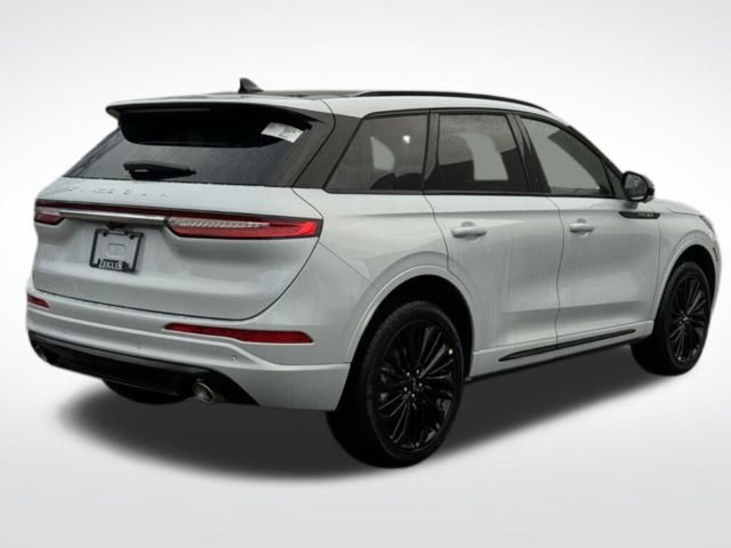 New 2026 Lincoln Corsair Premiere SUV