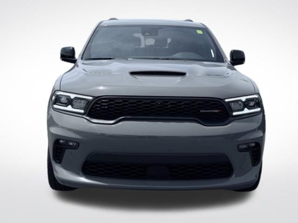 Certified 2023 Dodge Durango R/T Plus SUV