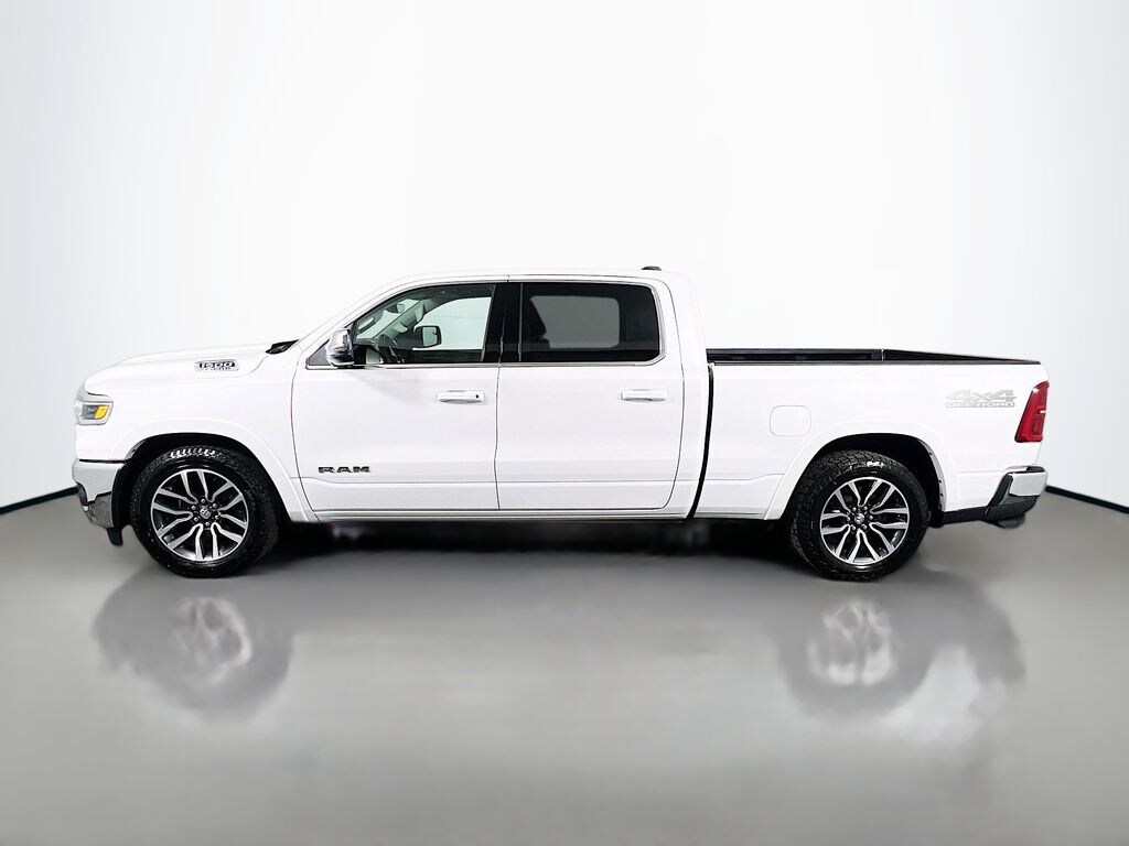 Used 2025 Ram 1500 Limited Truck