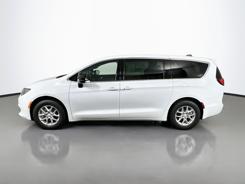 New 2027 Chrysler Pacifica LX Van Passenger Van