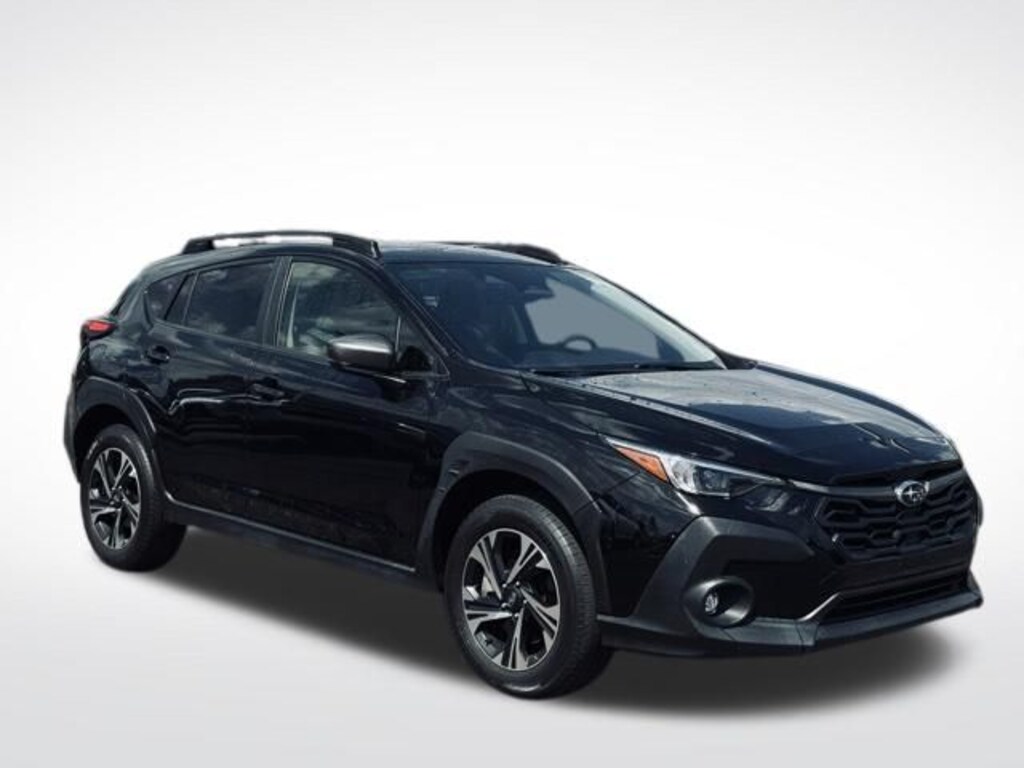 Used 2024 Subaru Crosstrek Premium SUV