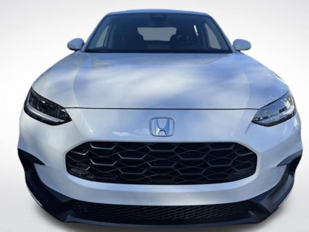 New 2026 Honda HR-V LX SUV