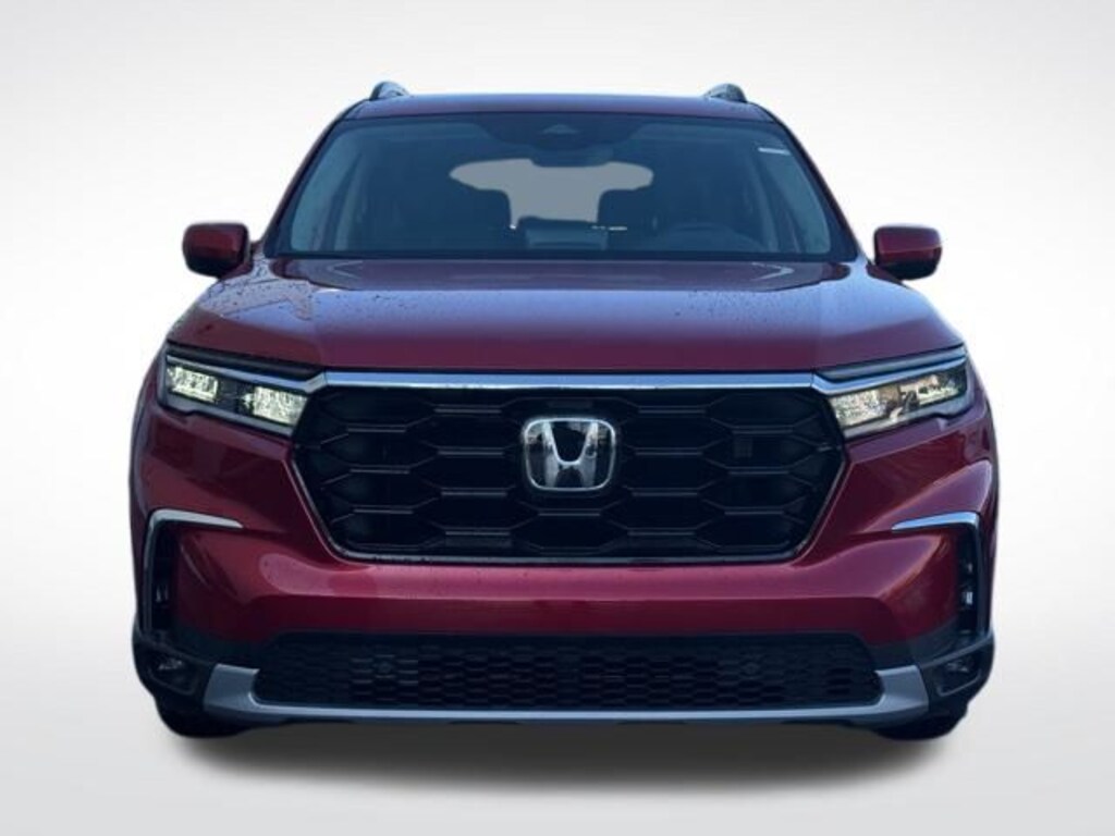 New 2025 Honda Pilot Touring SUV