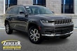 Jeep Grand Cherokee L