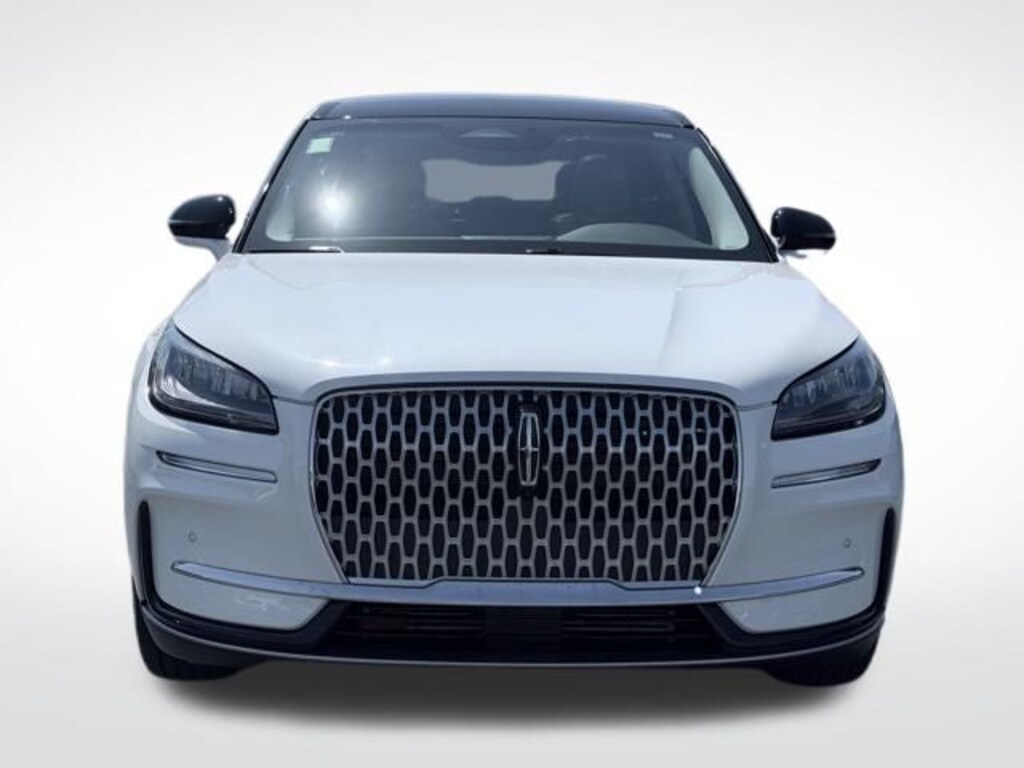 Used 2023 Lincoln Corsair Standard SUV