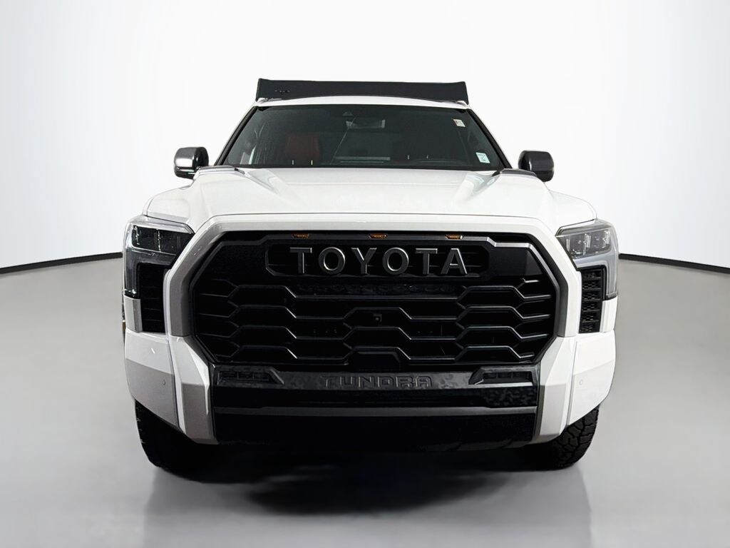 Used 2026 Toyota Tundra Hybrid TRD Pro Truck