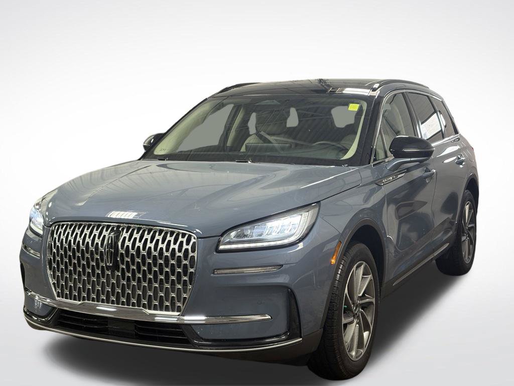 Certified 2025 Lincoln Corsair Premiere SUV
