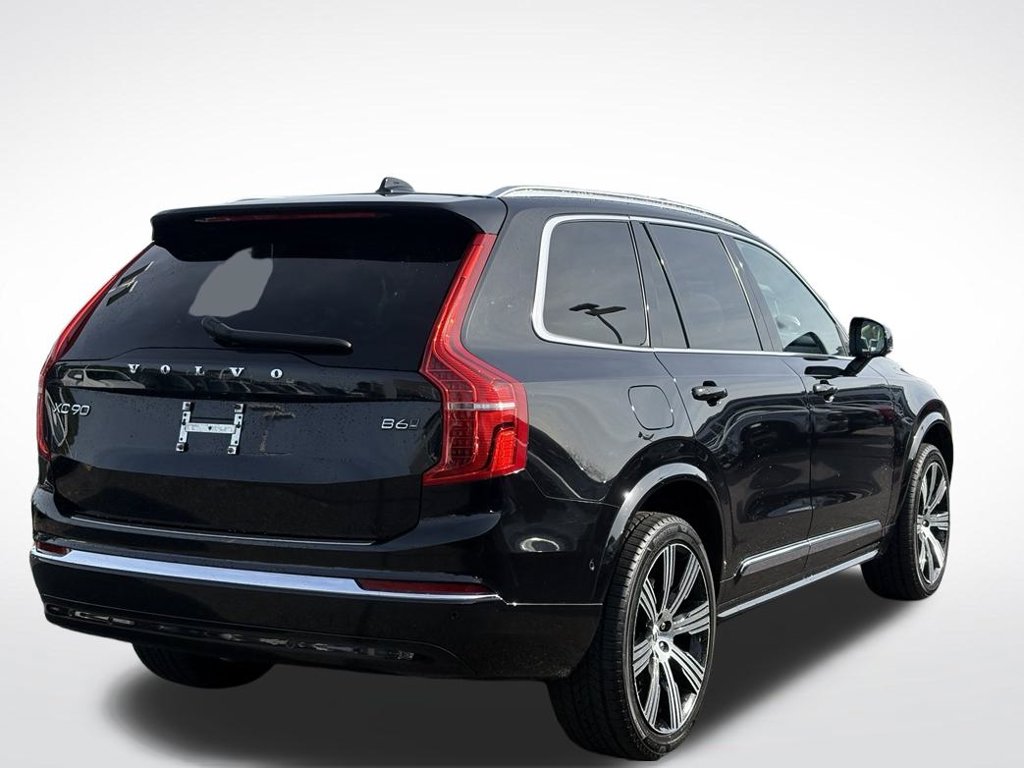 Used 2023 Volvo XC90 Ultimate SUV