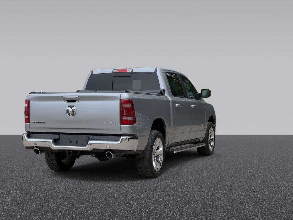 Used 2022 Ram 1500 Big Horn/Lone Star Truck