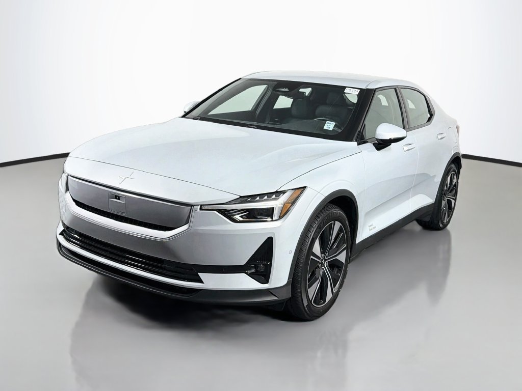 Used 2024 Polestar 2 Long Range Dual Motor Hatchback