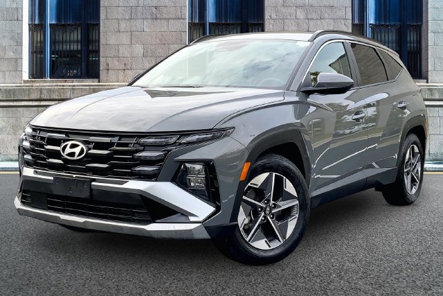 Used 2025 Hyundai Tucson SEL SUV