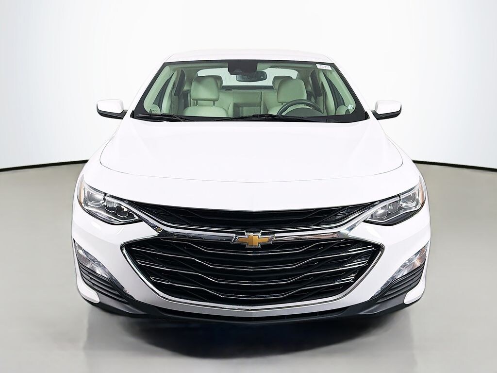Used 2024 Chevrolet Malibu LT Sedan