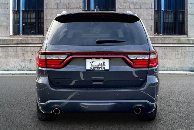 Used 2023 Dodge Durango R/T Plus SUV
