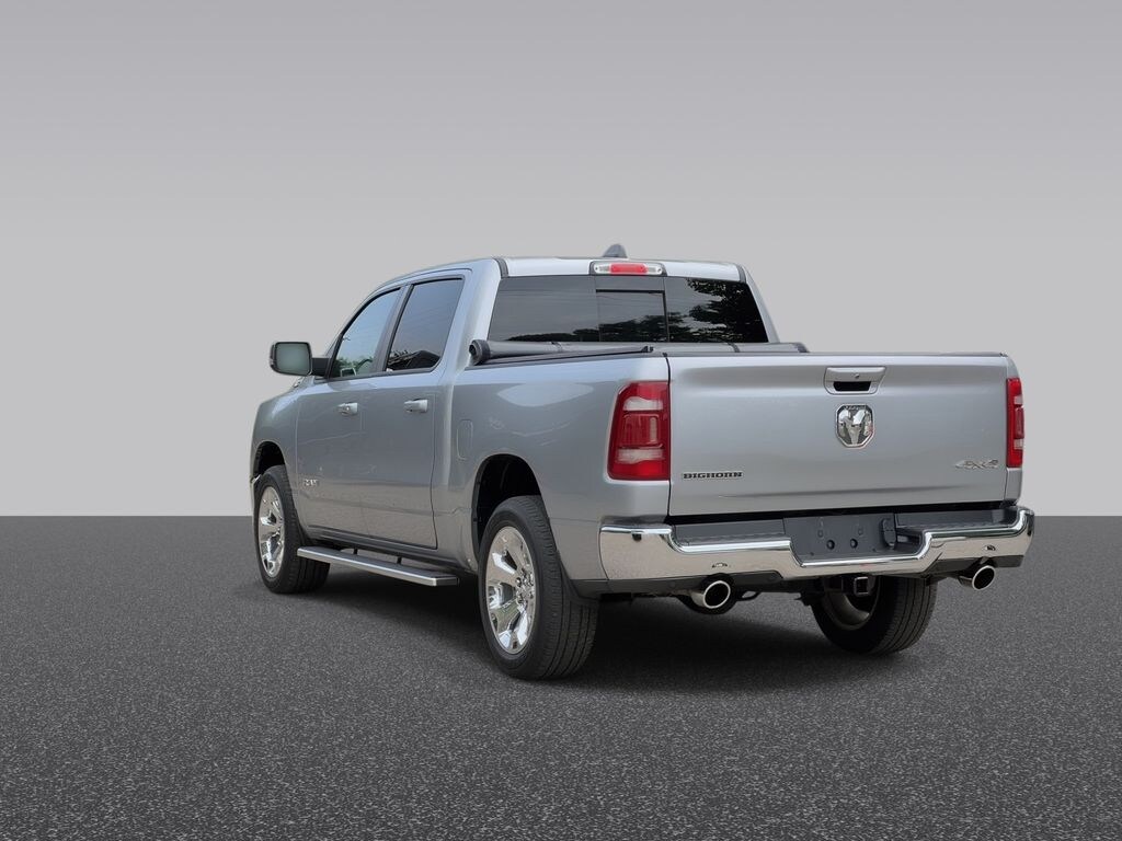 Used 2022 Ram 1500 Big Horn/Lone Star Truck