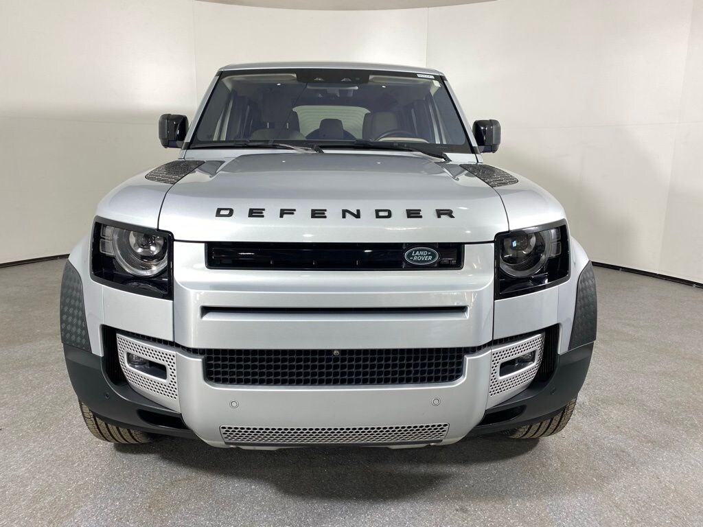 Used 2020 Land Rover Defender 110 SE SUV