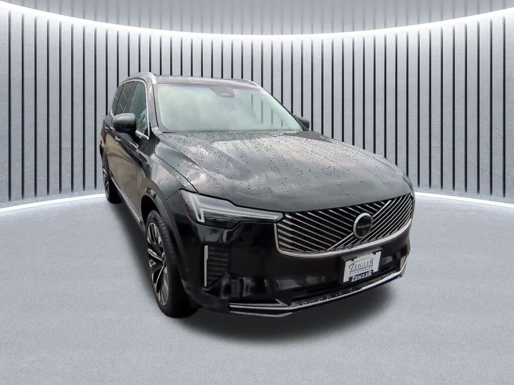 Used 2025 Volvo XC90 B5 Plus SUV