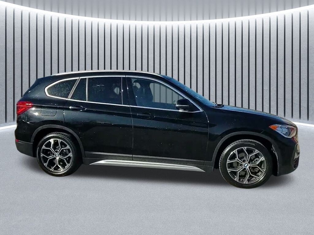 Used 2020 BMW X1 xDrive28i SUV