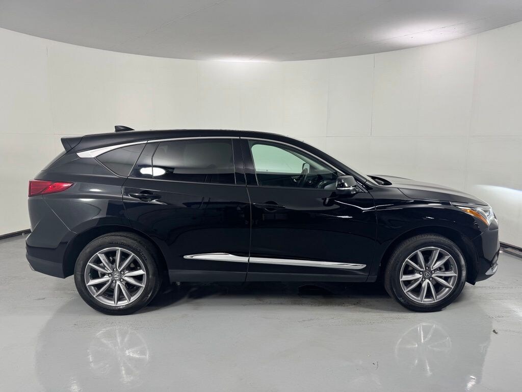 Used 2023 Acura RDX Technology Package SUV