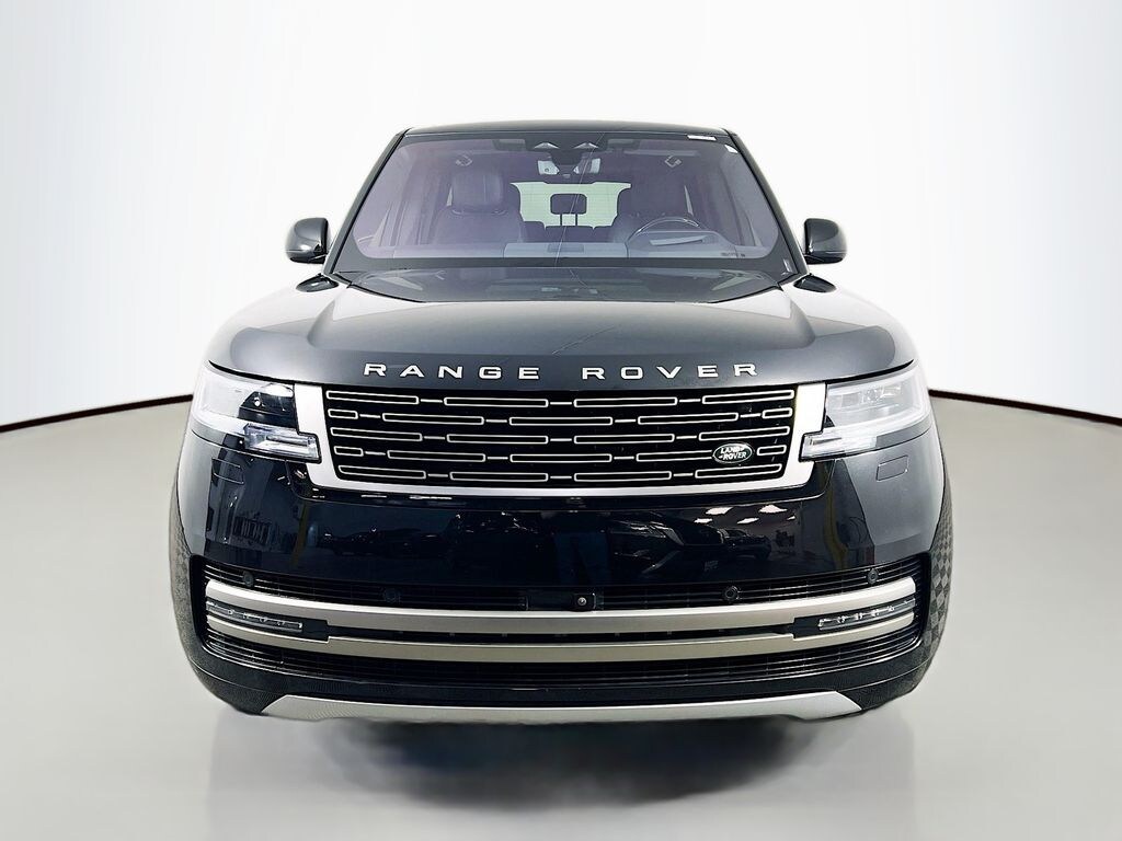 Used 2023 Land Rover Range Rover SE SUV