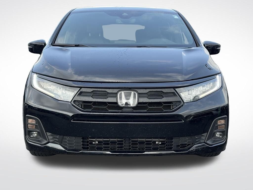 Used 2025 Honda Odyssey Sport-L Minivan/Van