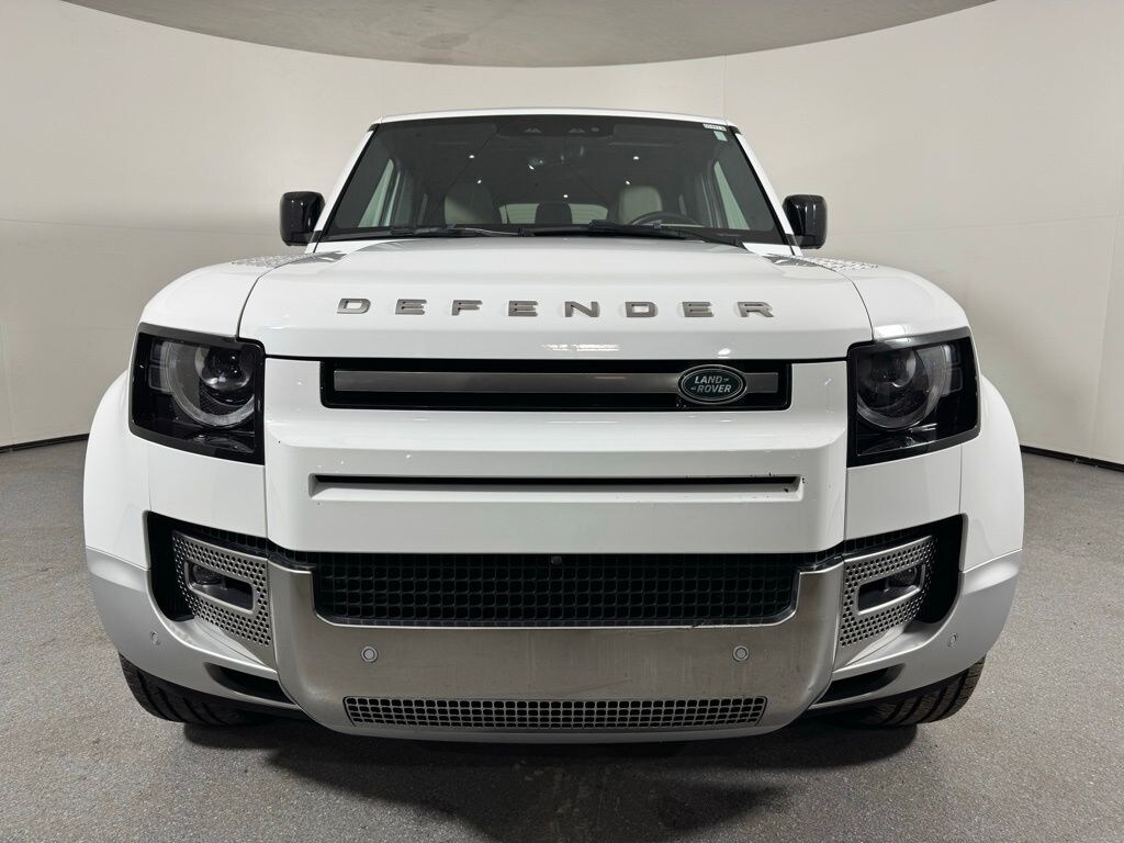 Used 2023 Land Rover Defender 130 SE SUV