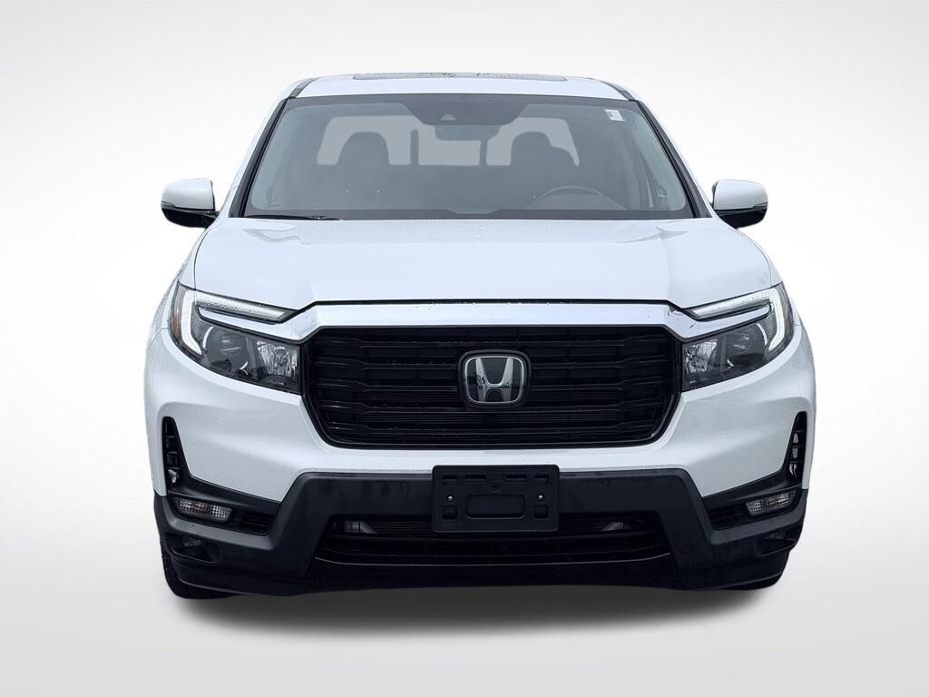 Used 2023 Honda Ridgeline RTL-E Truck