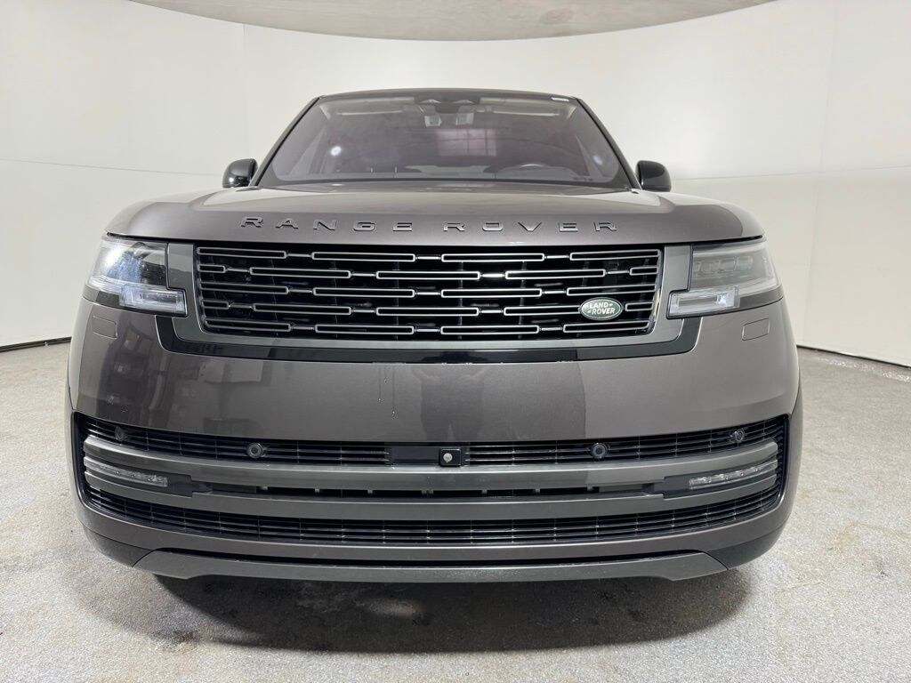 Used 2023 Land Rover Range Rover First Edition SUV