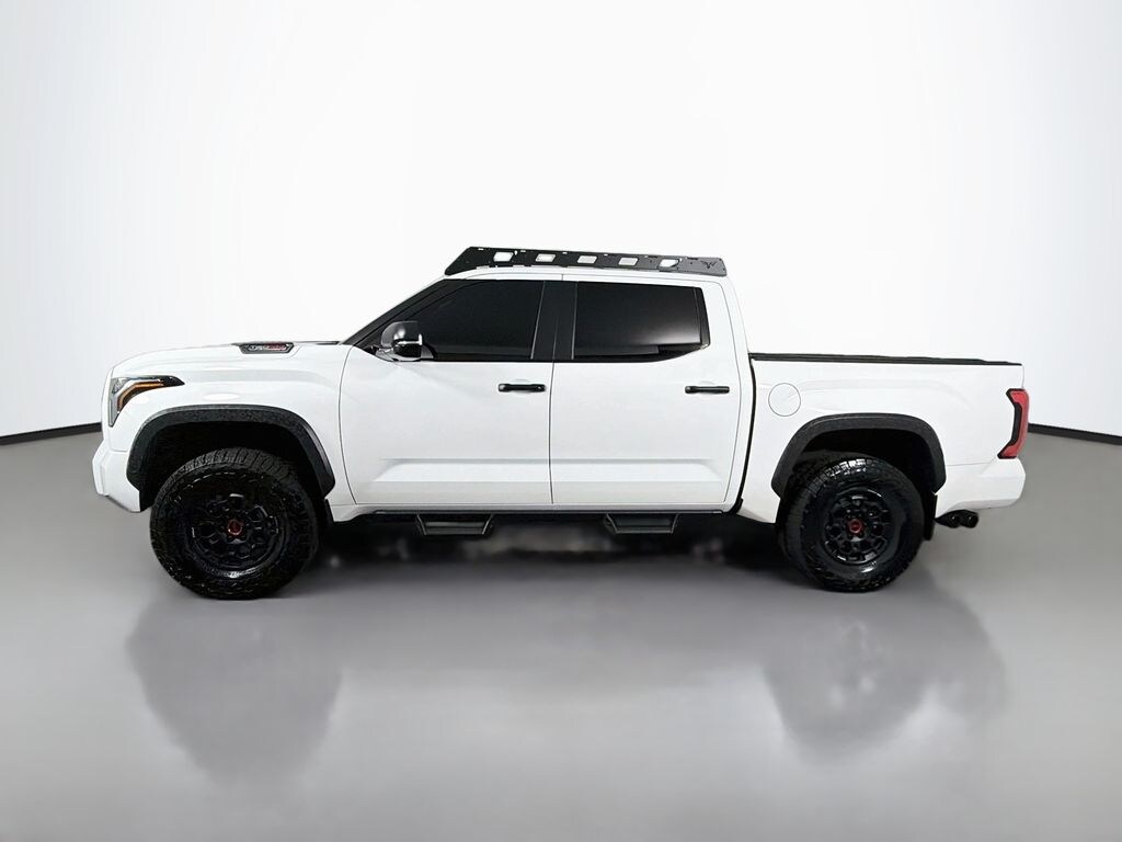Used 2026 Toyota Tundra Hybrid TRD Pro Truck