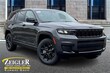 Jeep Grand Cherokee L