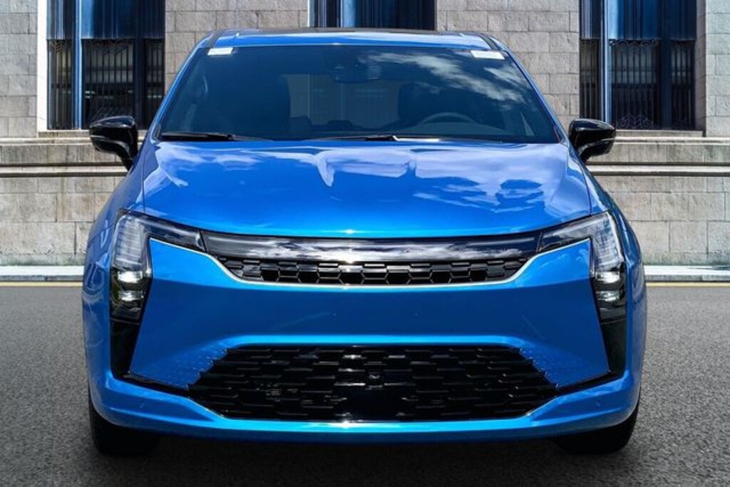 New 2027 Chrysler Pacifica Select Van Passenger Van