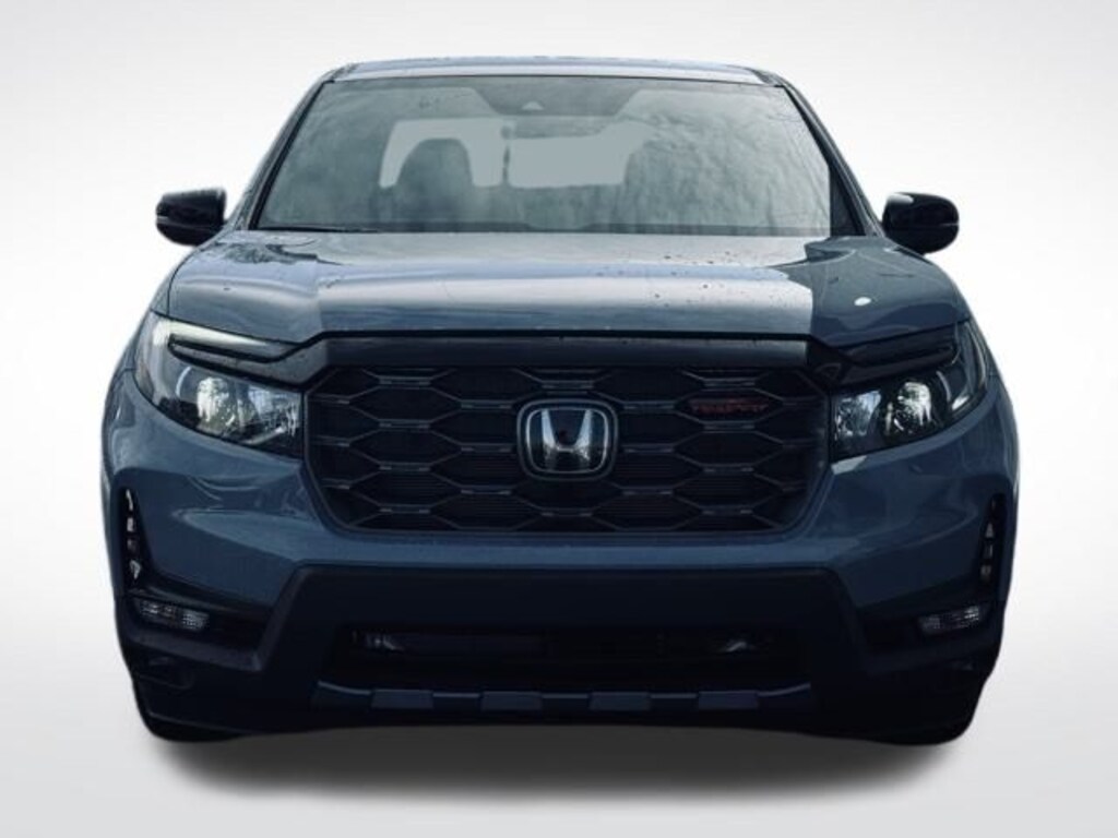 New 2026 Honda Ridgeline TrailSport+ Truck Crew Cab